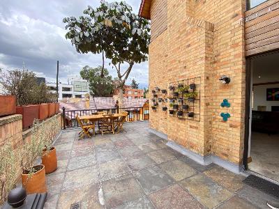 Casa de 5 alcobas en venta en Bosque Medina, Bogotá, 580 m² · foto 5 de 20