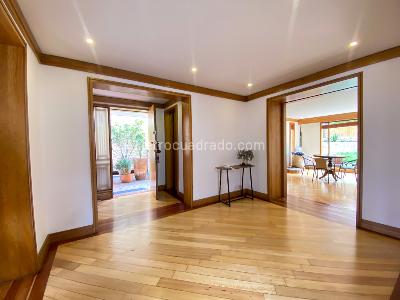 Casa de 5 alcobas en venta en Bosque Medina, Bogotá, 580 m² · foto 6 de 20