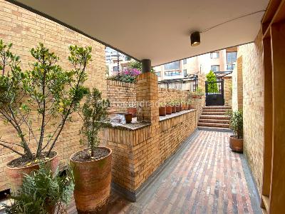 Casa de 5 alcobas en venta en Bosque Medina, Bogotá, 580 m² · foto 8 de 20