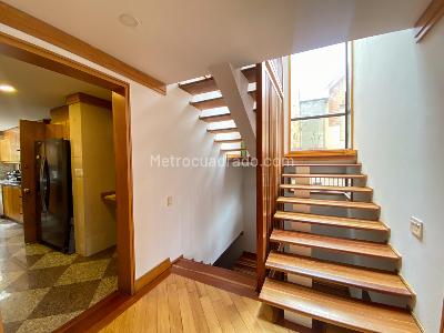 Casa de 5 alcobas en venta en Bosque Medina, Bogotá, 580 m² · foto 10 de 20