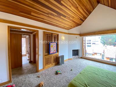 Casa de 5 alcobas en venta en Bosque Medina, Bogotá, 580 m² · foto 11 de 20