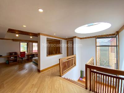 Casa de 5 alcobas en venta en Bosque Medina, Bogotá, 580 m² · foto 18 de 20