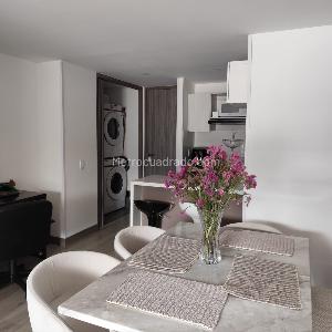 Apartamento en venta en El Liston, Bogotá · foto 2 de 10