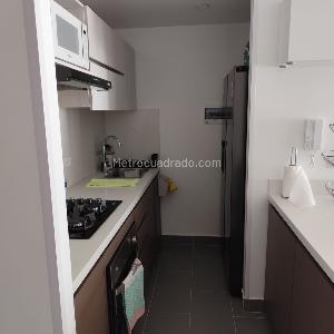 Apartamento en venta en El Liston, Bogotá · foto 3 de 10