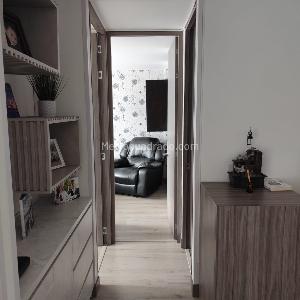 Apartamento en venta en El Liston, Bogotá · foto 5 de 10