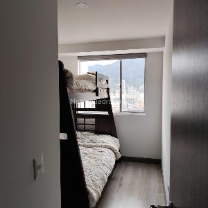 Apartamento en venta en El Liston, Bogotá · foto 6 de 10