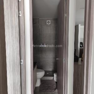 Apartamento en venta en El Liston, Bogotá · foto 7 de 10