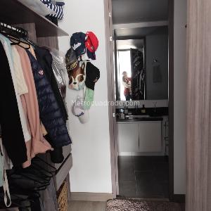 Apartamento en venta en El Liston, Bogotá · foto 9 de 10