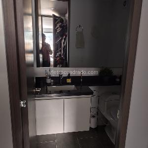 Apartamento en venta en El Liston, Bogotá · foto 10 de 10
