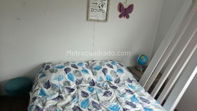 Apartamento en venta en Pontevedra, Bogotá · foto 20 de 20