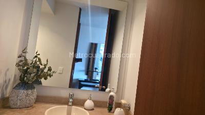 Apartamento en venta en Pontevedra, Bogotá · foto 5 de 20
