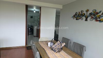 Apartamento en venta en Pontevedra, Bogotá · foto 6 de 20