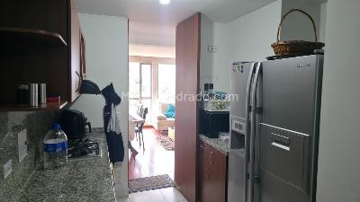 Apartamento en venta en Pontevedra, Bogotá · foto 9 de 20