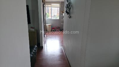 Apartamento en venta en Pontevedra, Bogotá · foto 10 de 20