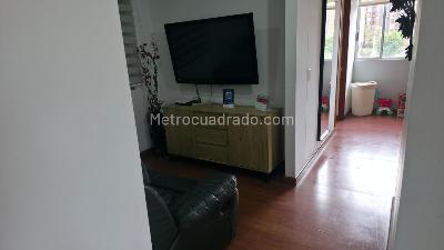 Apartamento en venta en Pontevedra, Bogotá · foto 11 de 20