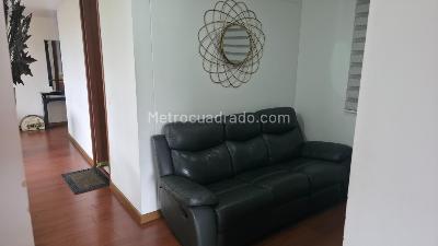 Apartamento en venta en Pontevedra, Bogotá · foto 12 de 20