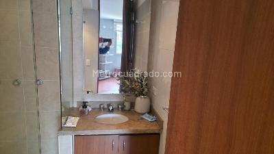 Apartamento en venta en Pontevedra, Bogotá · foto 13 de 20