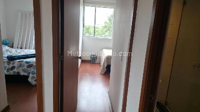 Apartamento en venta en Pontevedra, Bogotá · foto 15 de 20