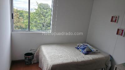 Apartamento en venta en Pontevedra, Bogotá · foto 16 de 20