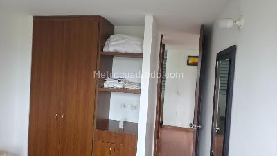 Apartamento en venta en Pontevedra, Bogotá · foto 17 de 20