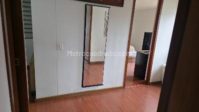 Apartamento en venta en Pontevedra, Bogotá · foto 18 de 20