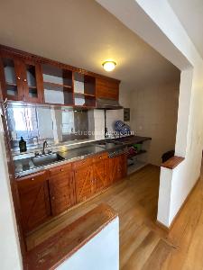 Apartamento en venta en Chapinero Alto, Bogotá · foto 4 de 11