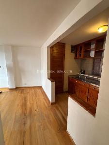 Apartamento en venta en Chapinero Alto, Bogotá · foto 5 de 11
