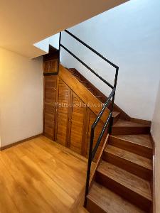 Apartamento en venta en Chapinero Alto, Bogotá · foto 8 de 11