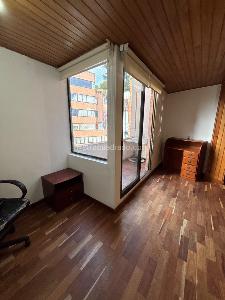 Apartamento en venta en Chapinero Alto, Bogotá · foto 10 de 11