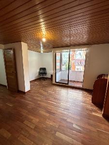 Apartamento en venta en Chapinero Alto, Bogotá · foto 11 de 11