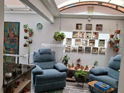 Casa de 4 alcobas en venta en Colina Campestre Iii, Bogotá, 146 m² · foto 3 de 16