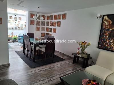 Casa de 4 alcobas en venta en Colina Campestre Iii, Bogotá, 146 m² · foto 4 de 16
