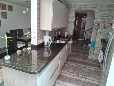 Casa de 4 alcobas en venta en Colina Campestre Iii, Bogotá, 146 m² · foto 5 de 16