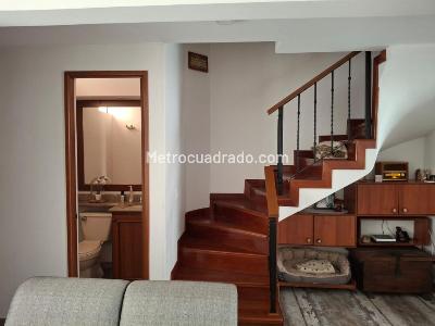 Casa de 4 alcobas en venta en Colina Campestre Iii, Bogotá, 146 m² · foto 6 de 16