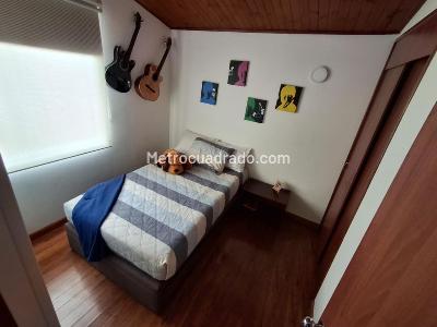 Casa de 4 alcobas en venta en Colina Campestre Iii, Bogotá, 146 m² · foto 7 de 16