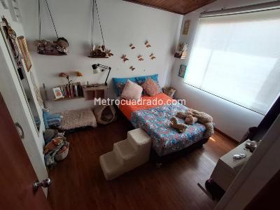 Casa de 4 alcobas en venta en Colina Campestre Iii, Bogotá, 146 m² · foto 8 de 16