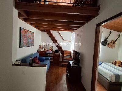 Casa de 4 alcobas en venta en Colina Campestre Iii, Bogotá, 146 m² · foto 9 de 16