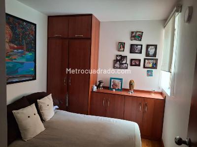 Casa de 4 alcobas en venta en Colina Campestre Iii, Bogotá, 146 m² · foto 11 de 16