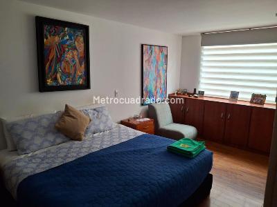 Casa de 4 alcobas en venta en Colina Campestre Iii, Bogotá, 146 m² · foto 12 de 16