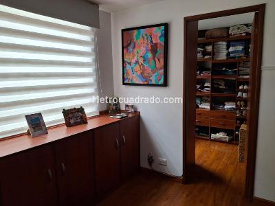 Casa de 4 alcobas en venta en Colina Campestre Iii, Bogotá, 146 m² · foto 13 de 16