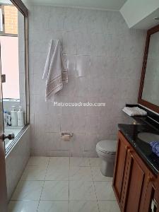 Casa de 4 alcobas en venta en Colina Campestre Iii, Bogotá, 146 m² · foto 14 de 16