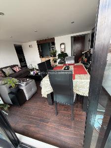 Apartamento de 4 alcobas en venta en Pontevedra, Bogotá, 106 m² · foto 2 de 16