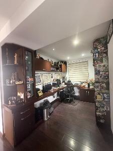 Apartamento de 4 alcobas en venta en Pontevedra, Bogotá, 106 m² · foto 5 de 16