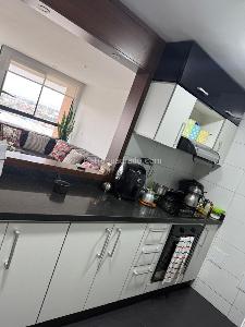 Apartamento de 4 alcobas en venta en Pontevedra, Bogotá, 106 m² · foto 7 de 16