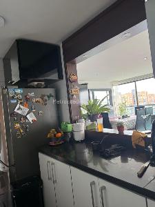 Apartamento de 4 alcobas en venta en Pontevedra, Bogotá, 106 m² · foto 8 de 16