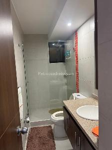 Apartamento de 4 alcobas en venta en Pontevedra, Bogotá, 106 m² · foto 11 de 16