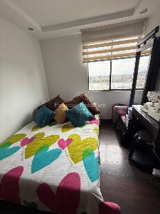 Apartamento de 4 alcobas en venta en Pontevedra, Bogotá, 106 m² · foto 12 de 16