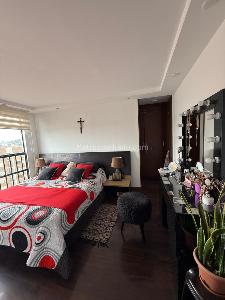 Apartamento de 4 alcobas en venta en Pontevedra, Bogotá, 106 m² · foto 13 de 16