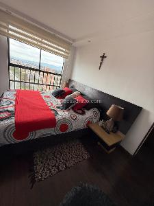 Apartamento de 4 alcobas en venta en Pontevedra, Bogotá, 106 m² · foto 14 de 16