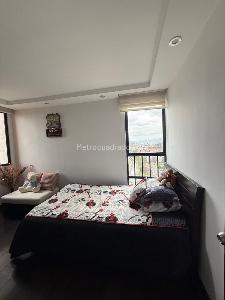 Apartamento de 4 alcobas en venta en Pontevedra, Bogotá, 106 m² · foto 15 de 16